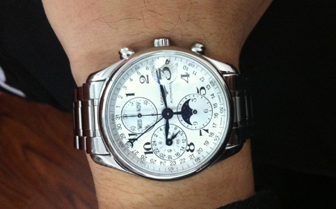 浪琴手表維修地址（浪琴手表的霧氣從何而來(lái)）